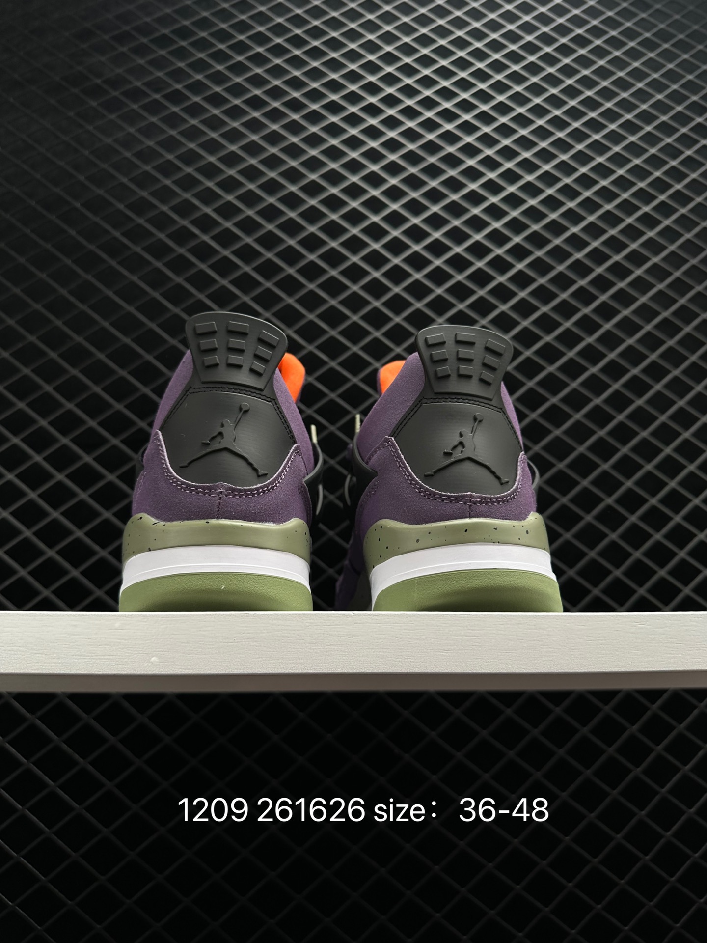 Air Jordan 4 RetroCreamSail